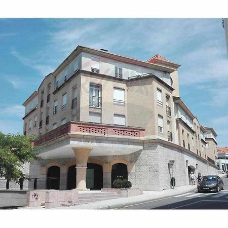 アヴェイロRia Charme Apartamento No Centro Da Cidadeアパートメント エクステリア 写真