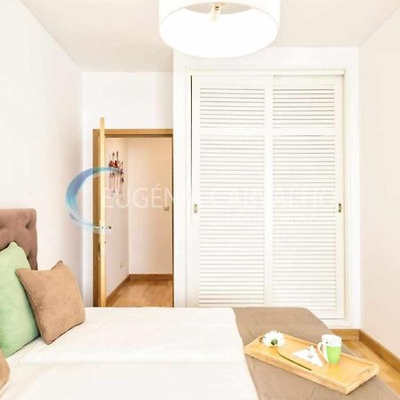 アヴェイロRia Charme Apartamento No Centro Da Cidadeアパートメント エクステリア 写真