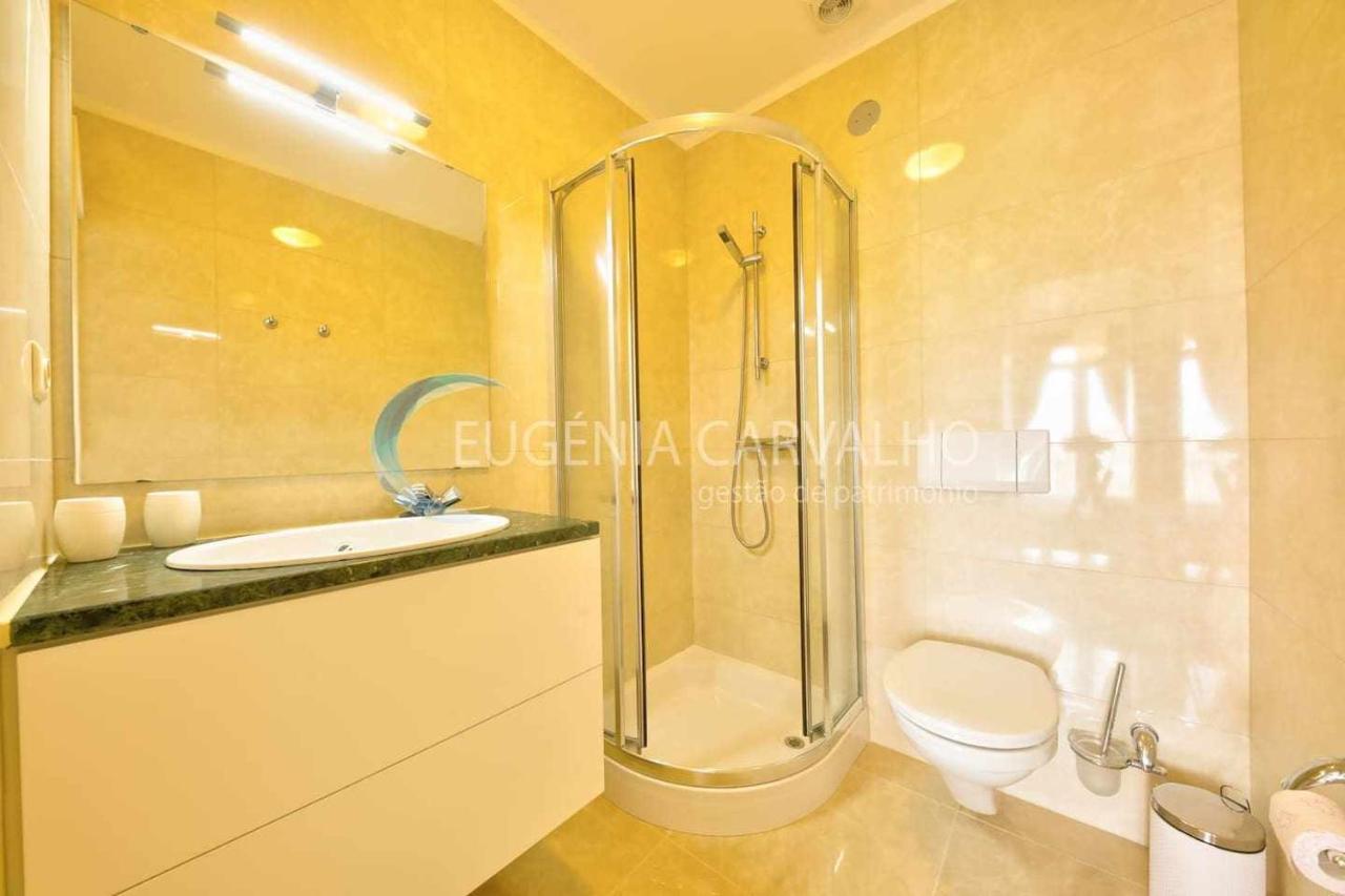 アヴェイロRia Charme Apartamento No Centro Da Cidadeアパートメント エクステリア 写真