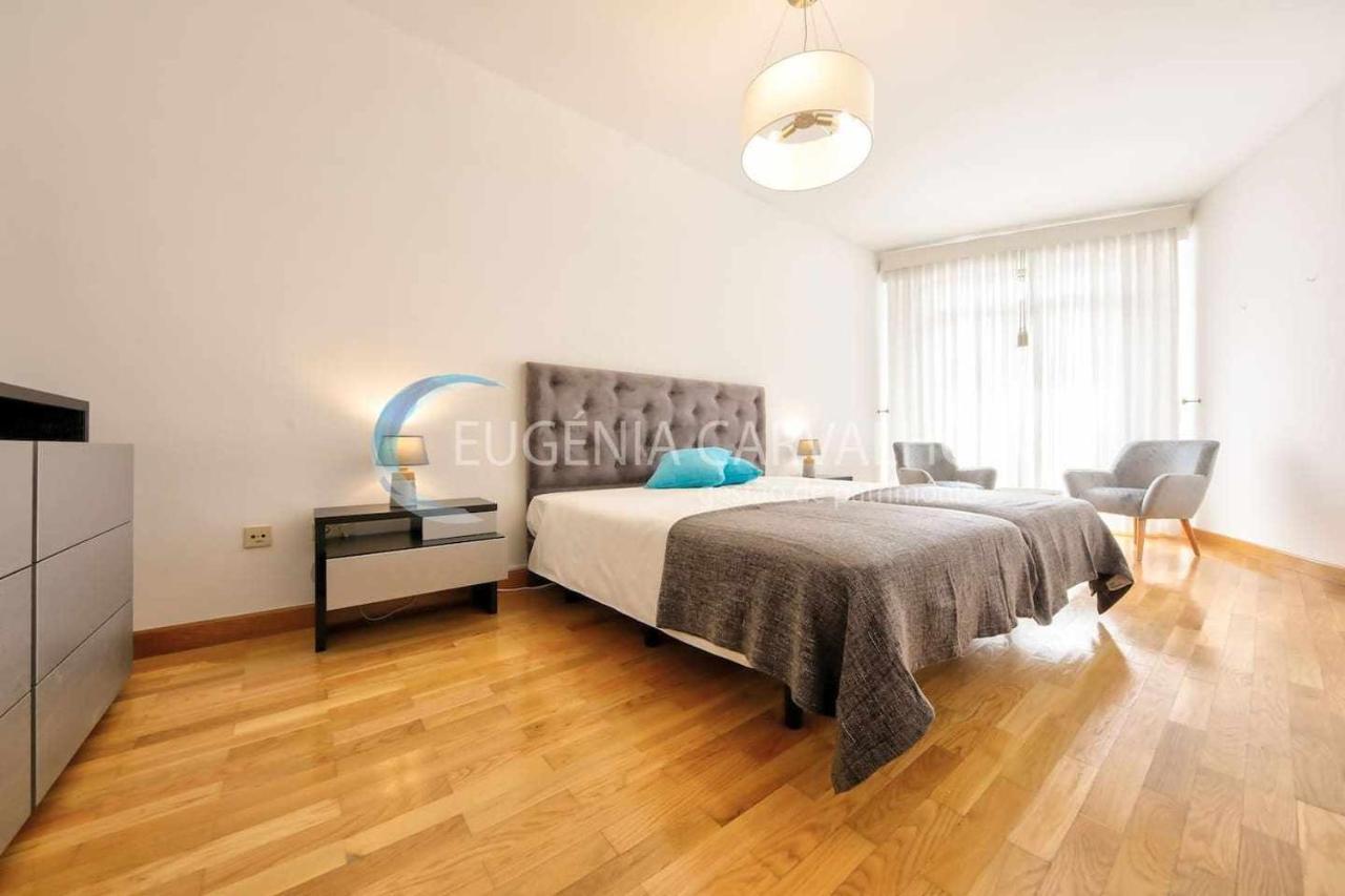 アヴェイロRia Charme Apartamento No Centro Da Cidadeアパートメント エクステリア 写真
