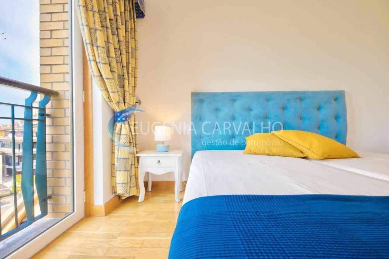 アヴェイロRia Charme Apartamento No Centro Da Cidadeアパートメント エクステリア 写真