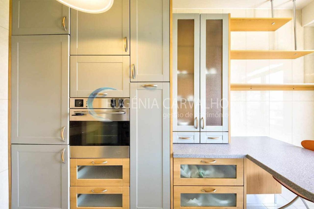 アヴェイロRia Charme Apartamento No Centro Da Cidadeアパートメント エクステリア 写真