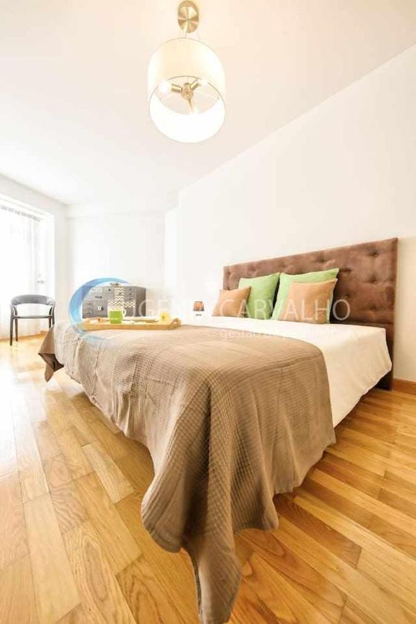 アヴェイロRia Charme Apartamento No Centro Da Cidadeアパートメント エクステリア 写真