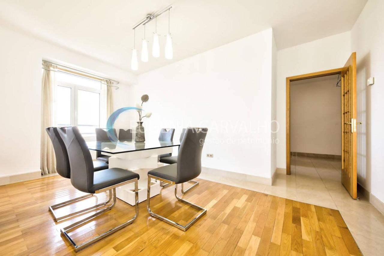 アヴェイロRia Charme Apartamento No Centro Da Cidadeアパートメント エクステリア 写真
