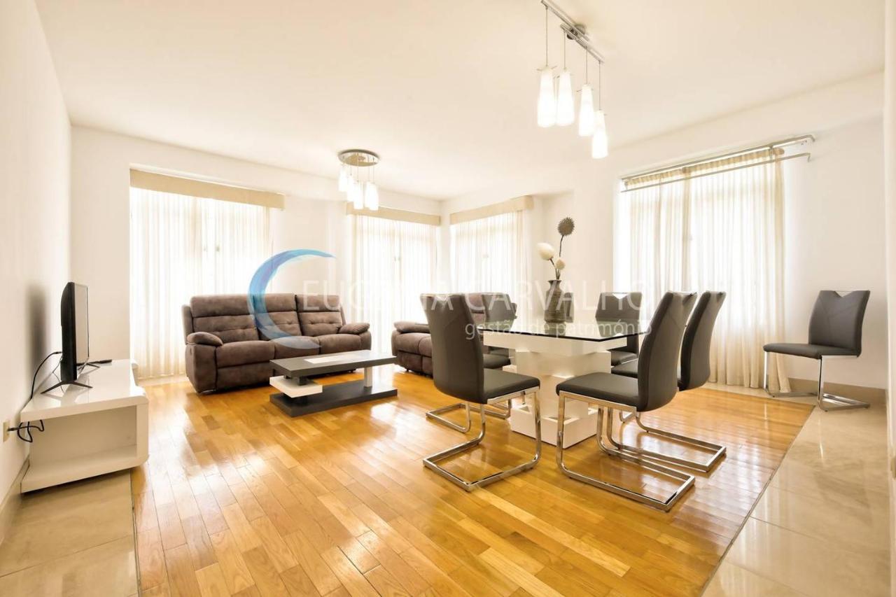 アヴェイロRia Charme Apartamento No Centro Da Cidadeアパートメント エクステリア 写真